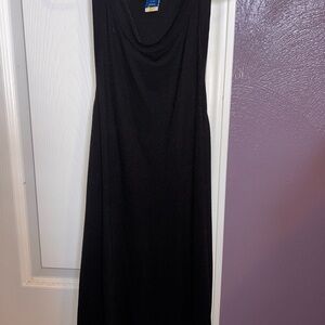 Old Navy Black Tanktop